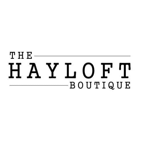 The Hayloft Boutique Gift Card