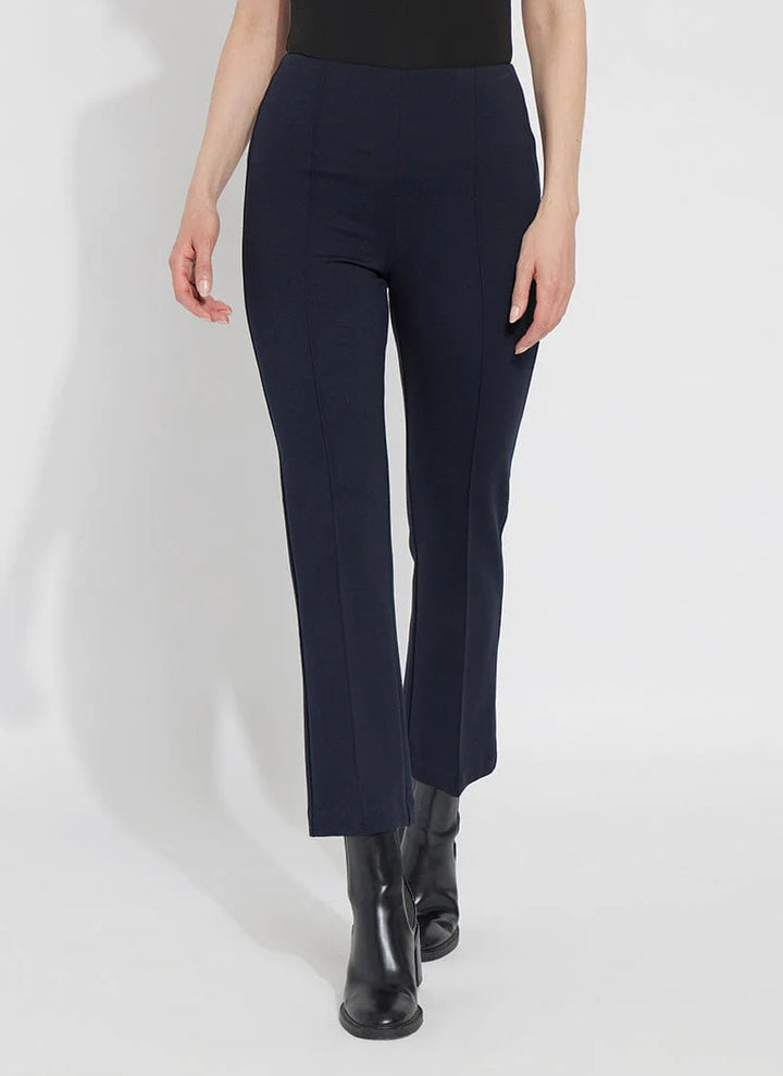 Midnight Ankle Elysse Pant by Lysse - FINAL SALE