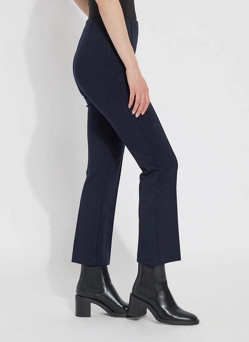 Midnight Ankle Elysse Pant by Lysse - FINAL SALE