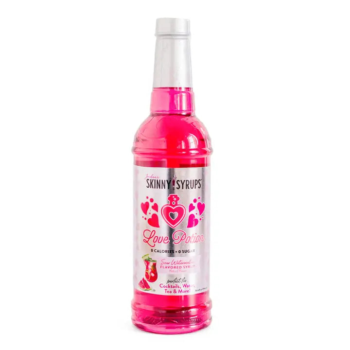 Sugar Free Sour Love Potion™ Syrup by Jordan's Skinny Syrup