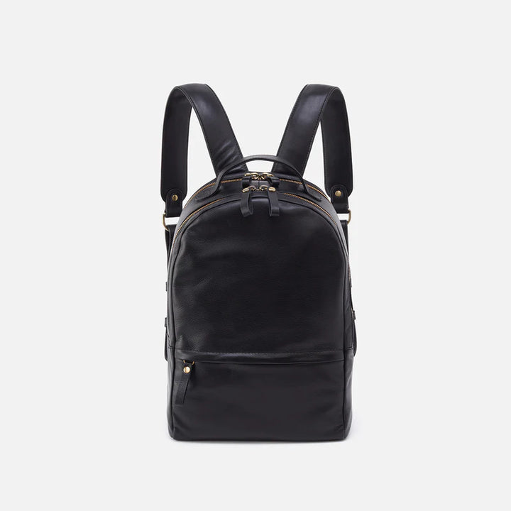 Black Maddox Backpack by HOBO