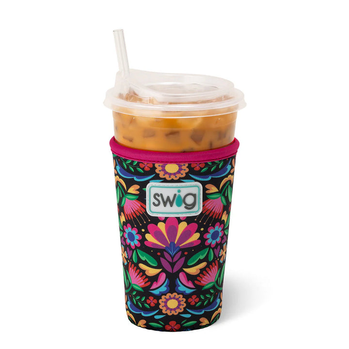 Swig Life Caliente Iced Cup Coolie (22oz)